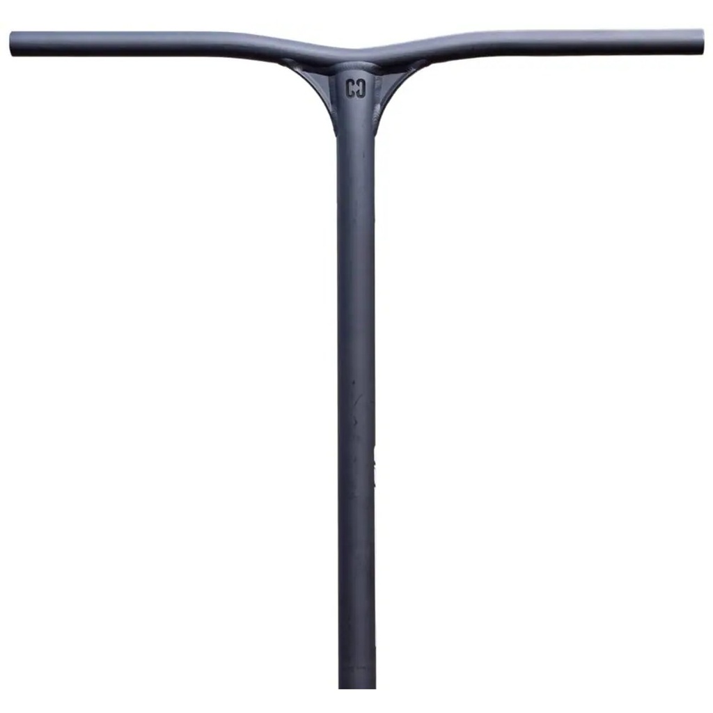 CORE SL2 Aluminium Guidon Trottinette Freestyle - Noir - 620mm