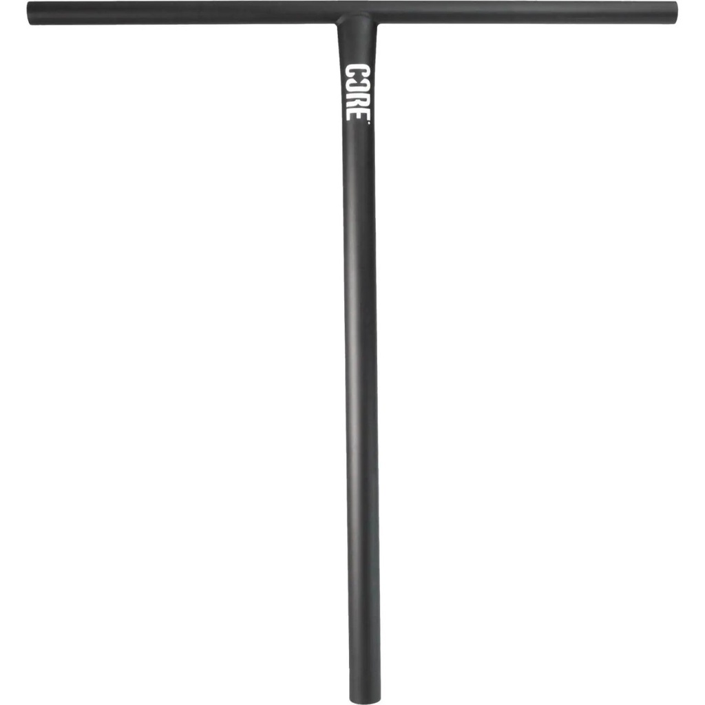 CORE ST2 Chromoly Guidon Trottinette Freestyle - Noir - 680mm