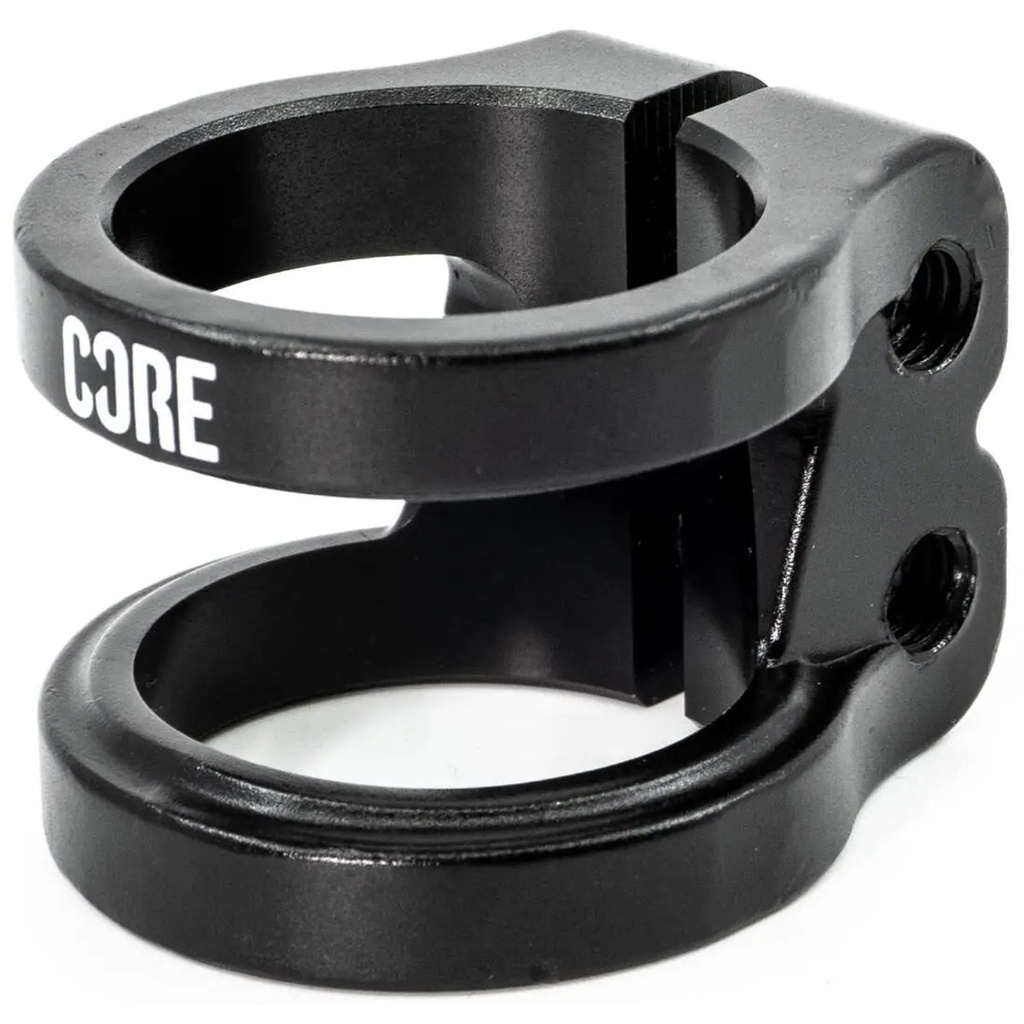 CORE Venom Collier De Serrage Trottinette - Noir