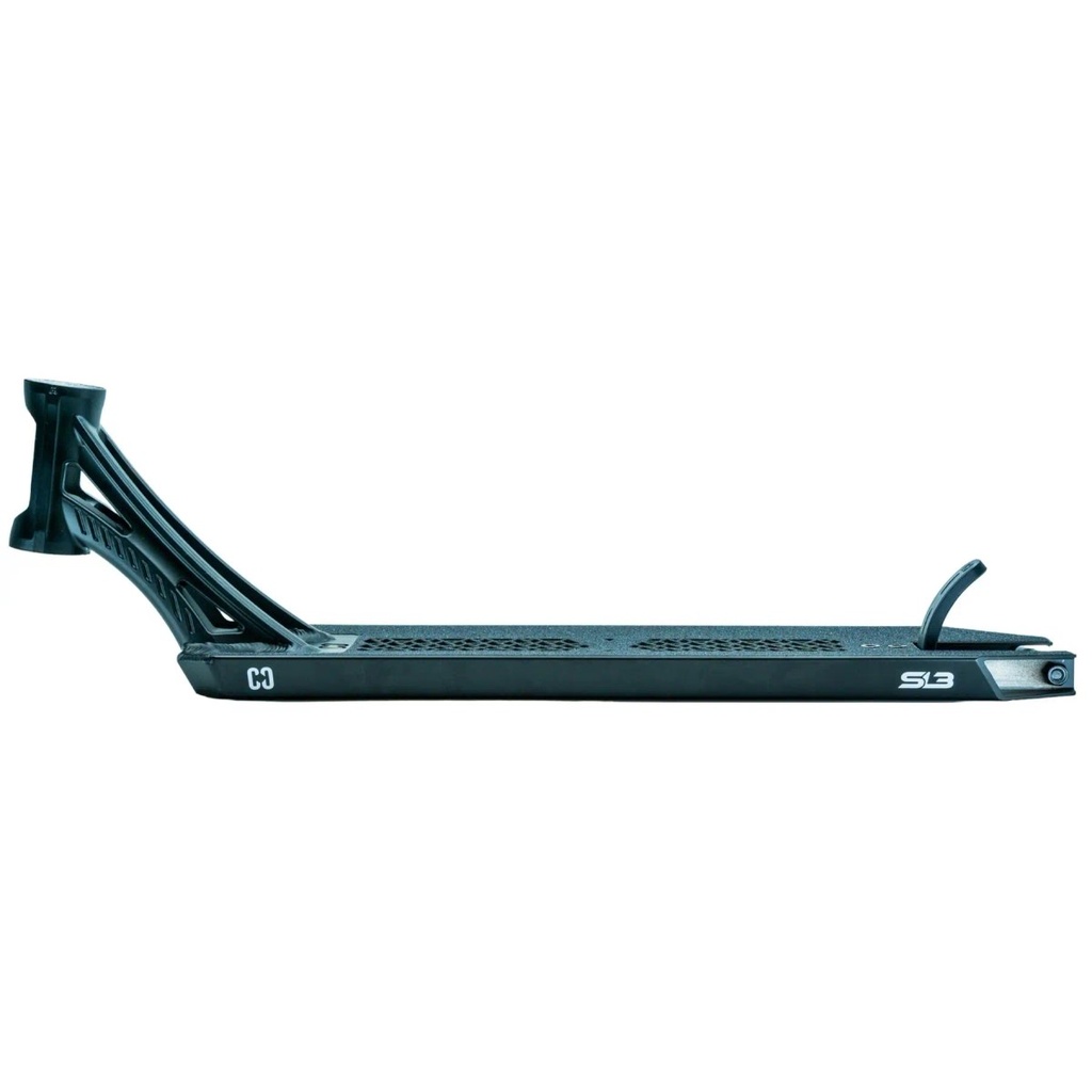 Core SL3 Forged Deck Trottinette Freestyle - Noir - 20.5"