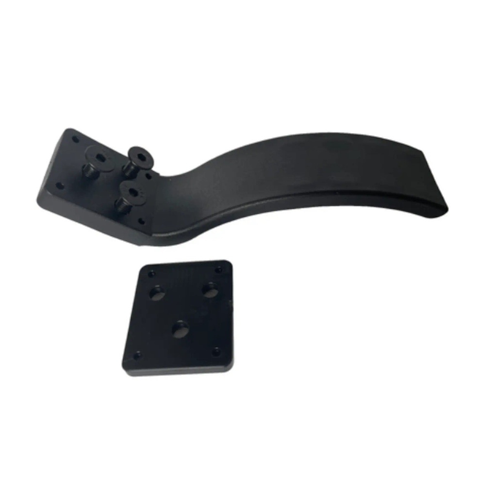 Frein de trottinette Pro Crisp Universal - Noir