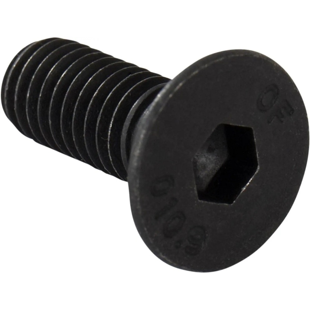 Dial 911 Frein Boulon - M6