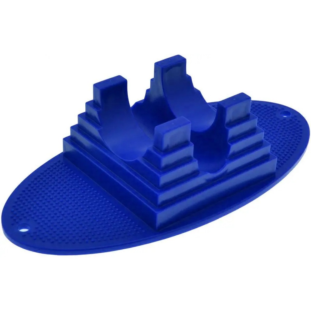 Dial 911 Trottinette Base Stand - Bleu
