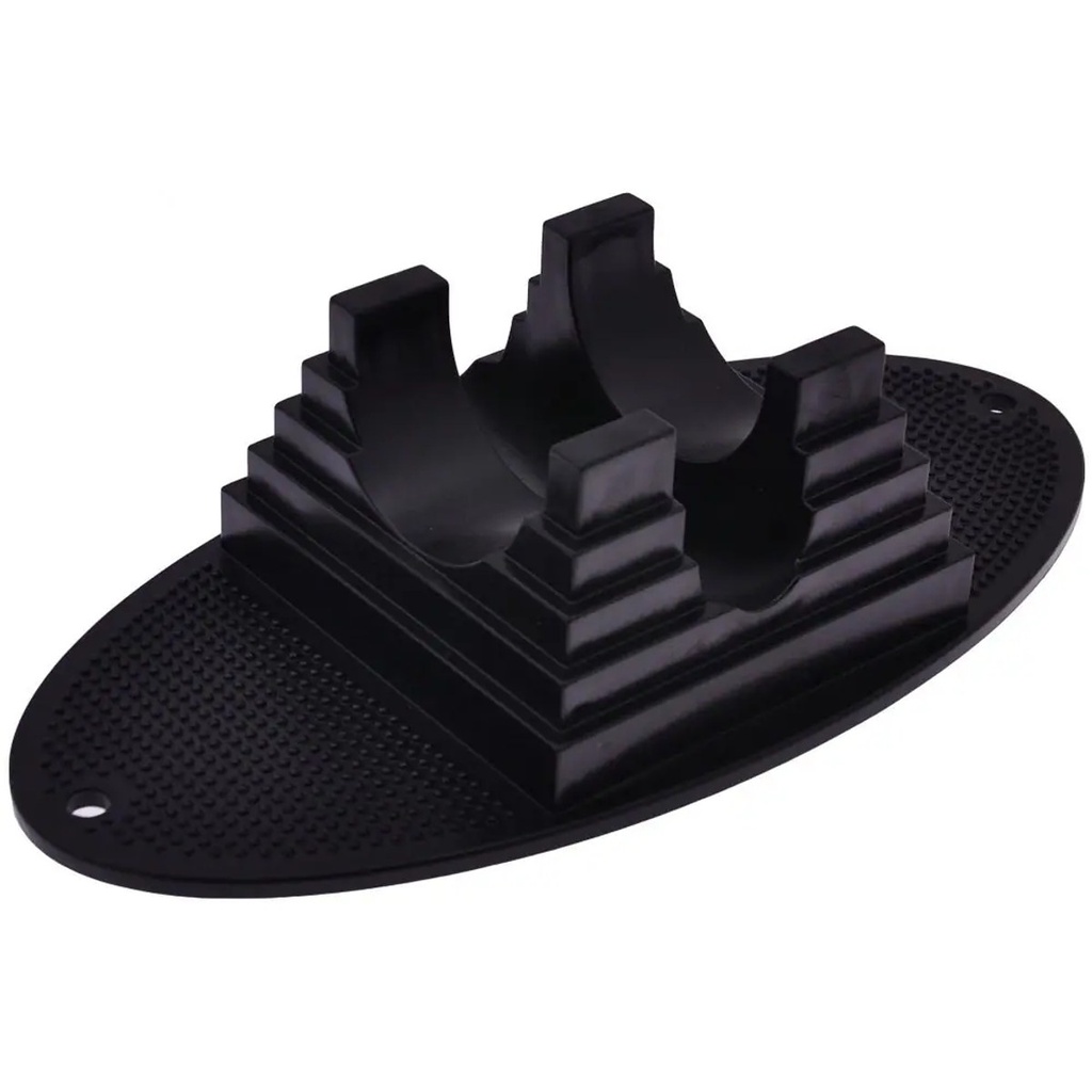 Dial 911 Trottinette Base Stand - Noir