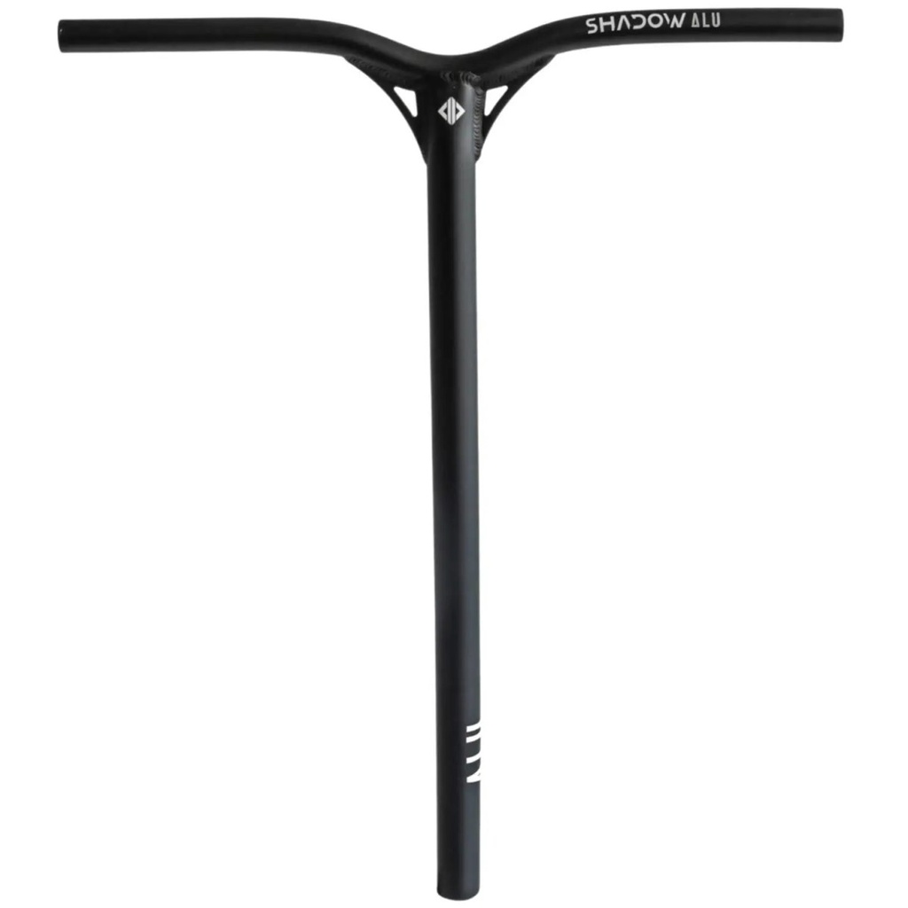 Drone Shadow 2 Aluminium Guidon Trottinette Freestyle - Noir - 610mm