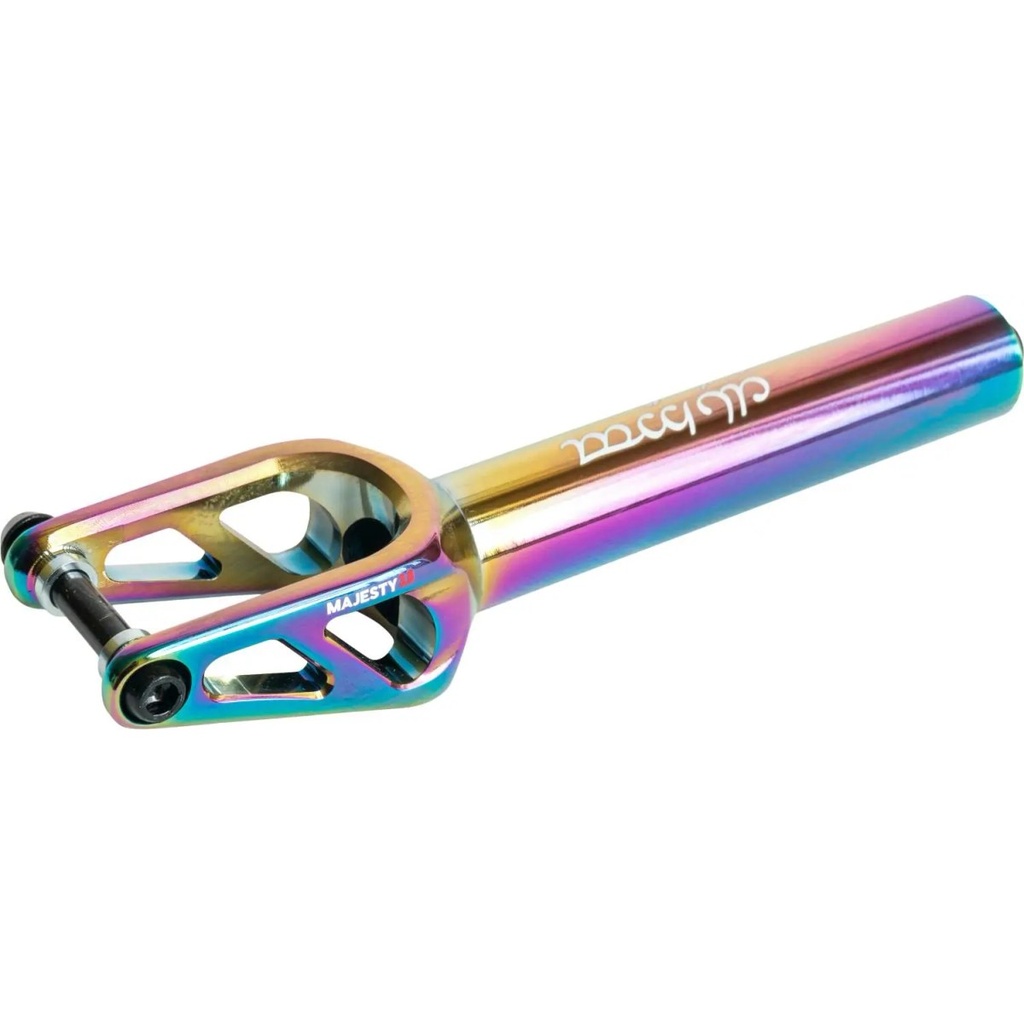 Drone Majesty 3.0 Fourche Trottinette Freestyle - Neochrome