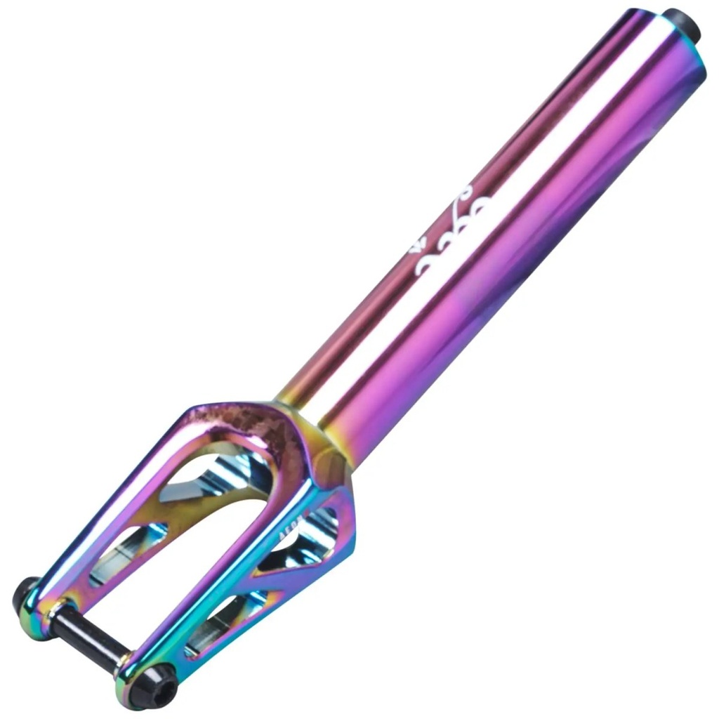 Drone Aeon II Fourche Trottinette Freestyle - Neochrome