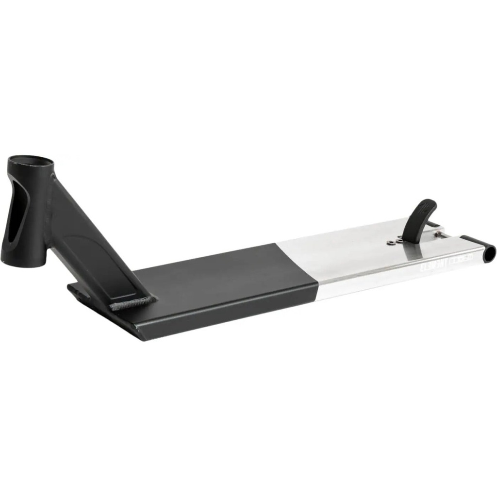Drone Element 5.5 - Noir/Argent - 21"