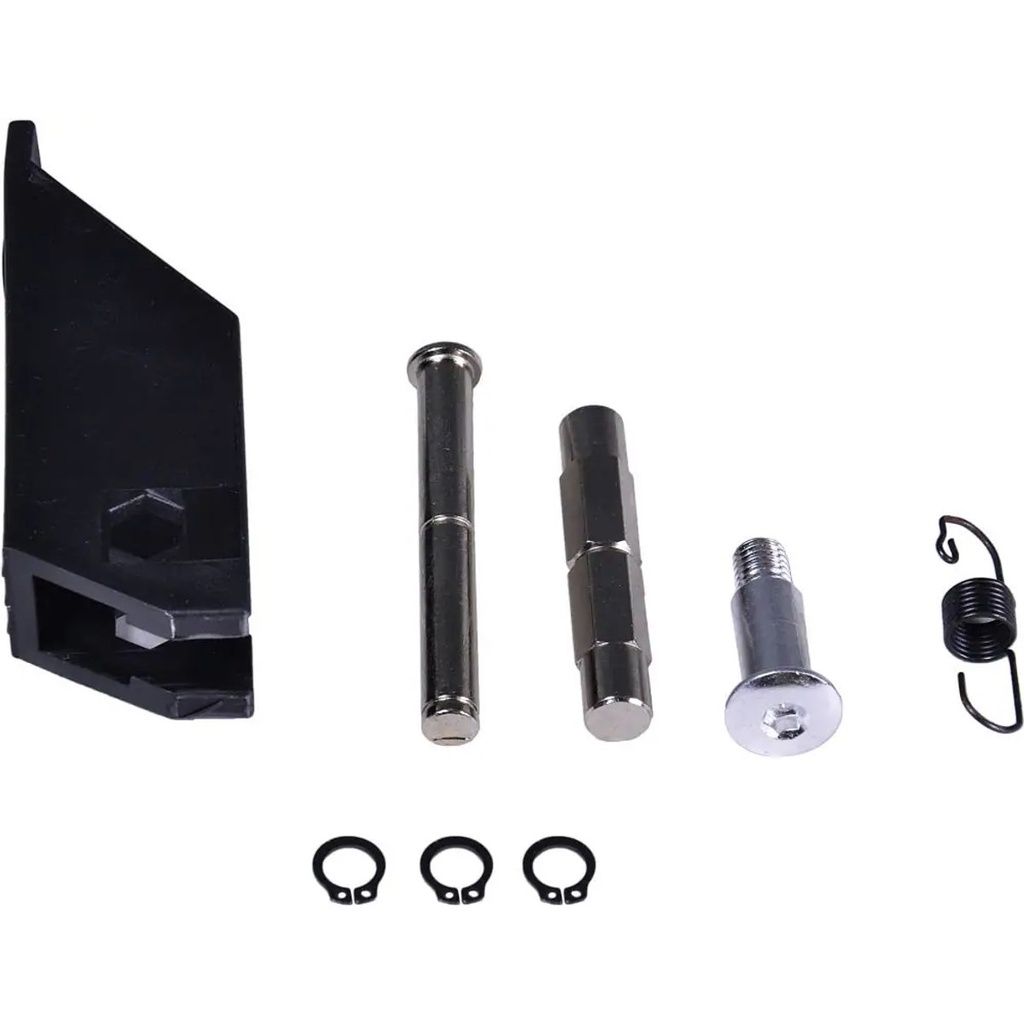 JD Bug Deluxe Boucle pliable Kit