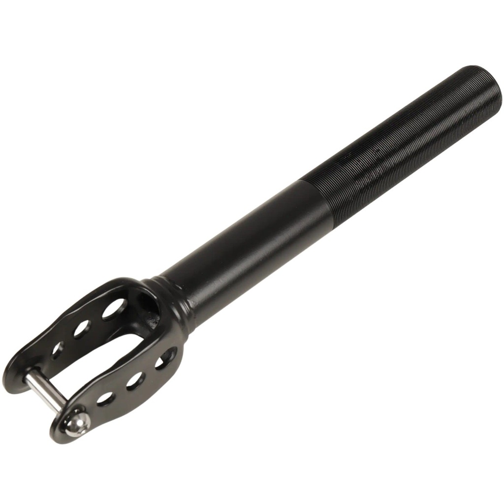 Longway Adam Fourche Trottinette Freestyle - Noir