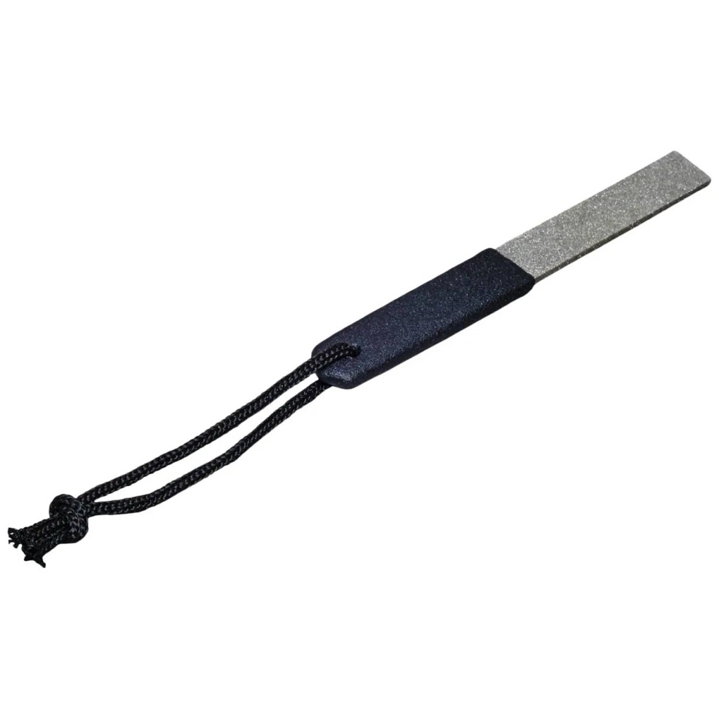 Longway Roller Ski Tip File