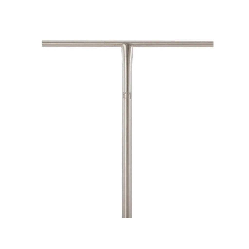 Lucky Paradigm Pro Ti Guidon Trottinette Freestyle - Raw - 660mm