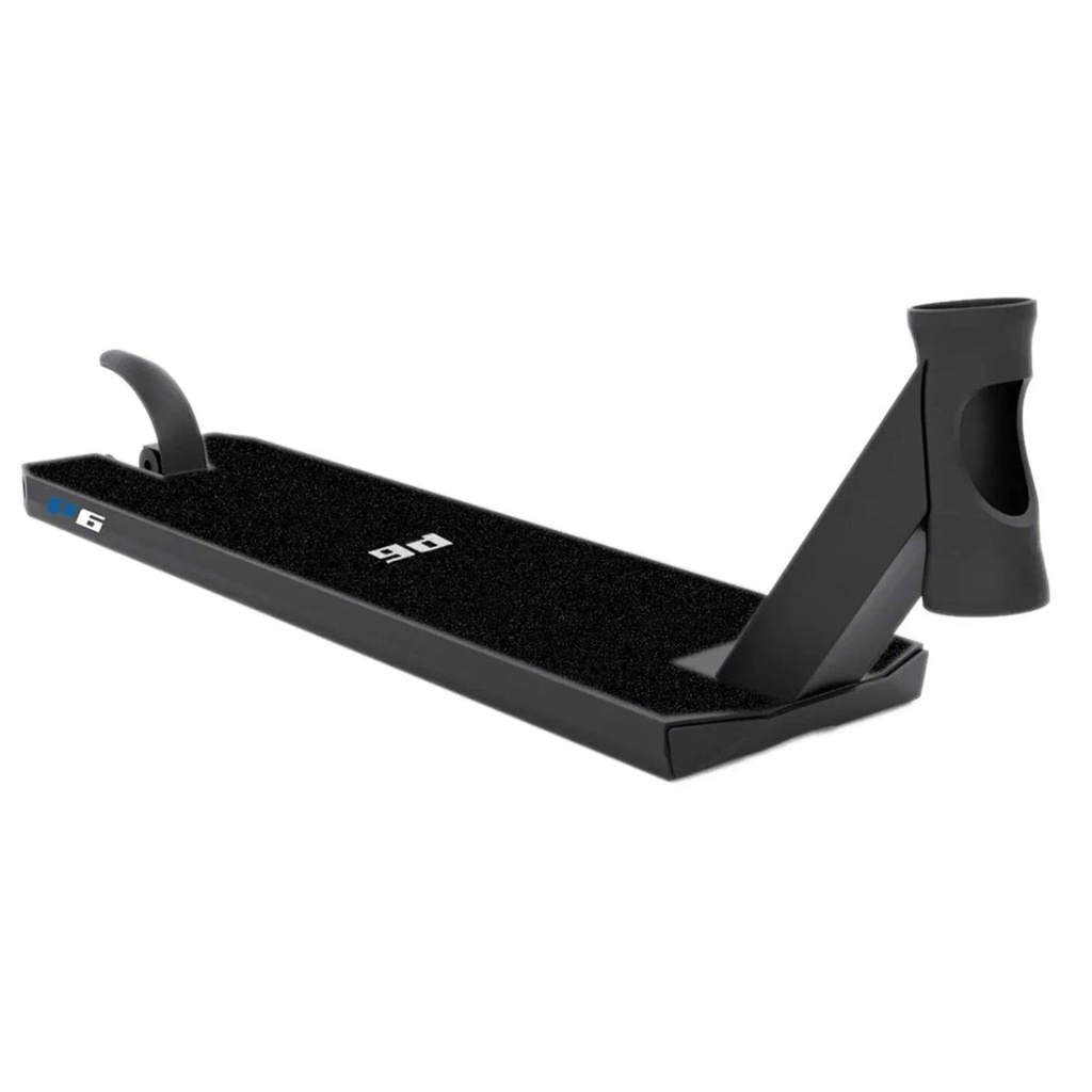 Lucky Prospect P6 Deck Trottinette Freestyle - Matte Black