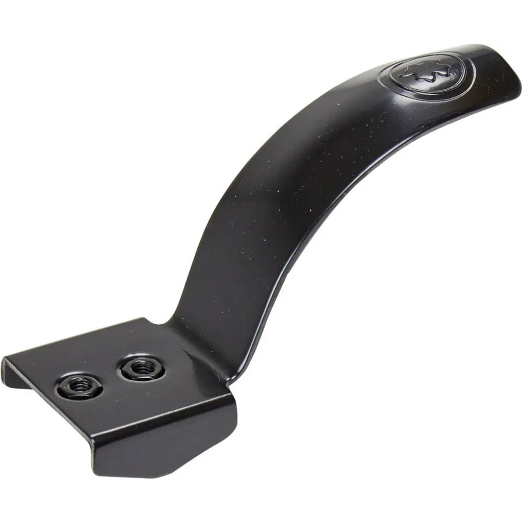 Frein Trottinette Lucky Steely 100/110mm - Noir