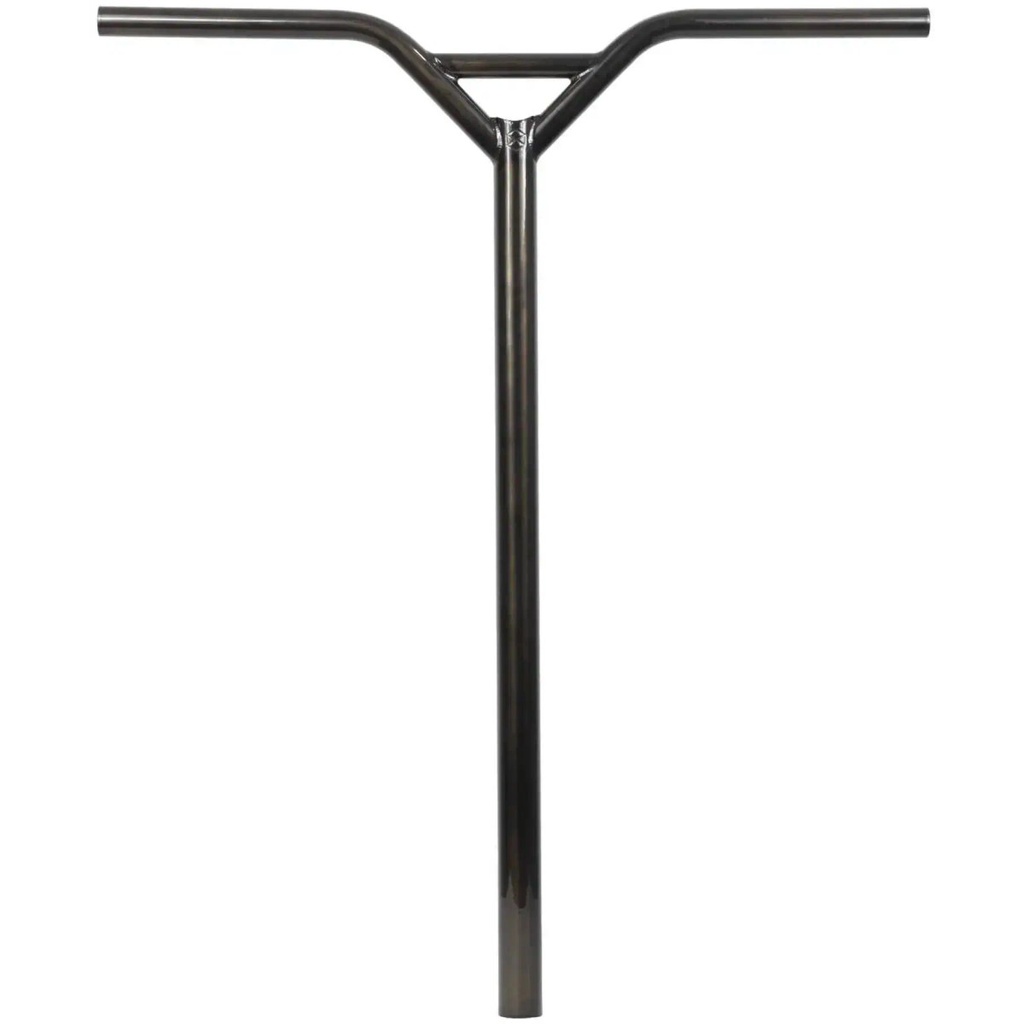 Native Yield Guidon Trottinette Freestyle - Noir - 710mm