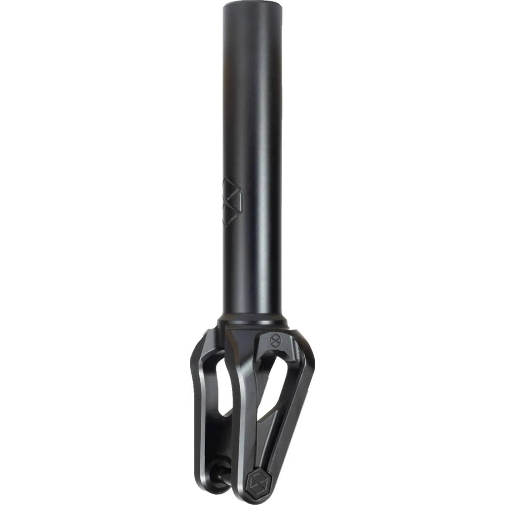 Native Senary 24mm Trottinette freestyle Fourche - Noir