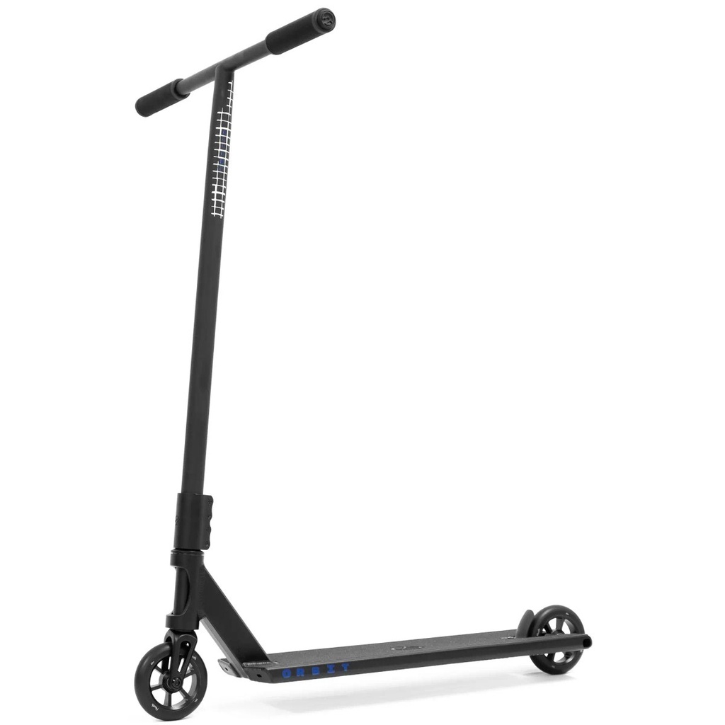 North Orbit Trottinette Freestyle - Noir