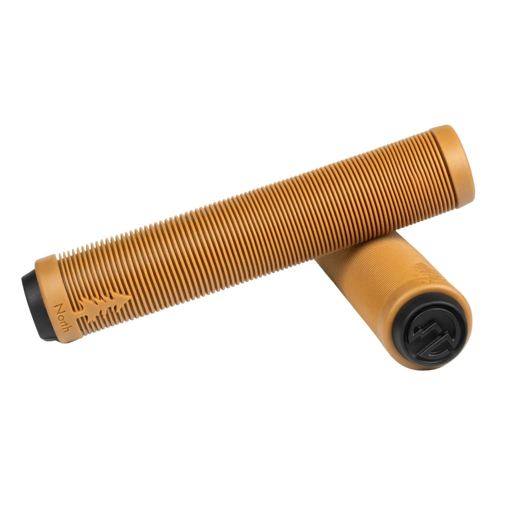 North Tree Poignées Trottinette Freestyle - Gum