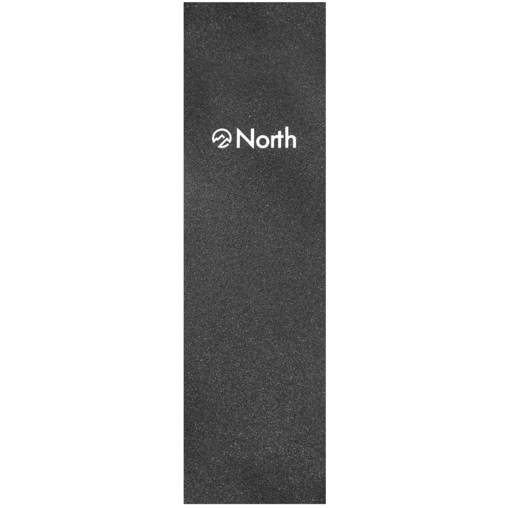 North Grip Trottinette Freestyle - Logo