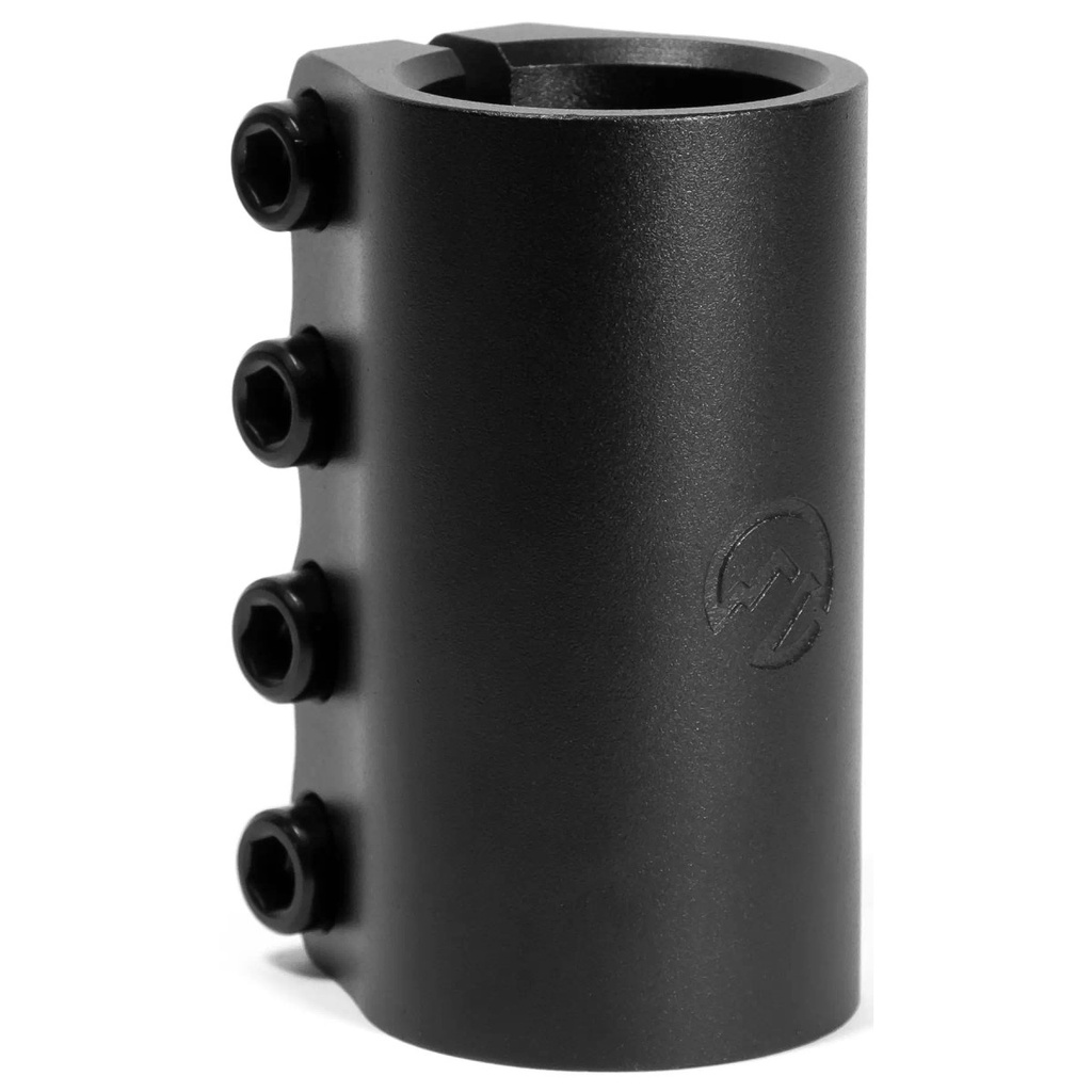 North LT SCS Collier De Serrage Trottinette - Matte Black