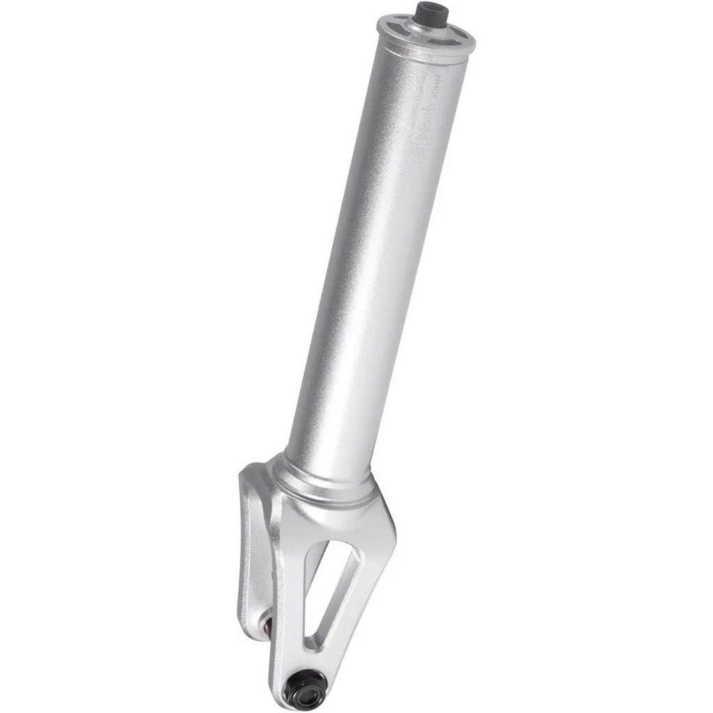North Nada Zero Offset G2 Fourche Trottinette Freestyle - Matte Silver V2 - 30mm