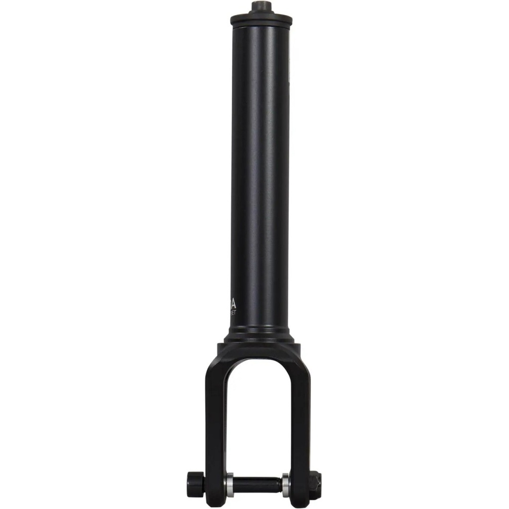 North Nada Zero Offset G1 30mm Trottinette freestyle Fourche - Matte Black - 30mm
