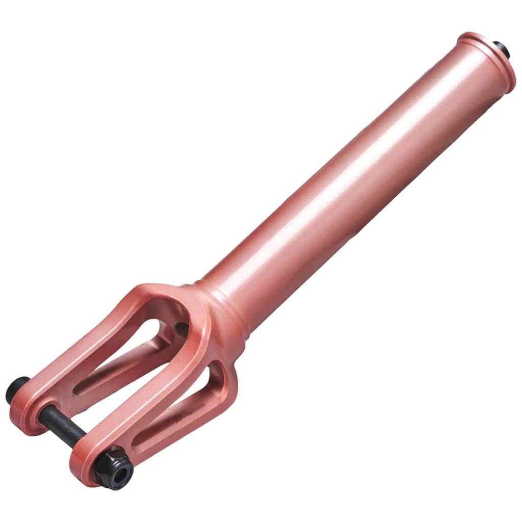 North Amber Fourche Trottinette Freestyle - Peach - 24mm