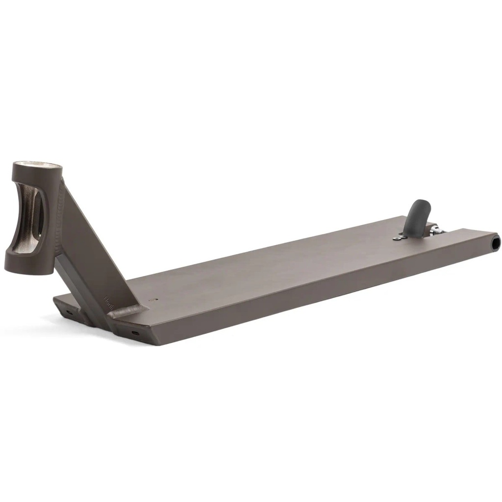 North Willow Garett Braz 6 - Brun - 23"