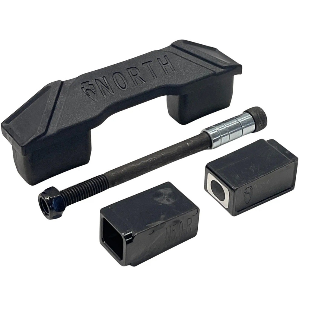 North Deck Plugs - Switchblade 5"