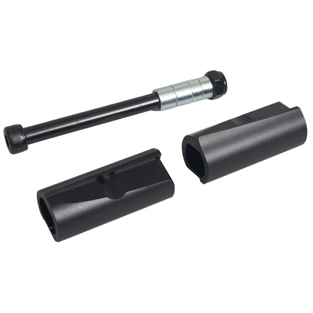 North Replacement Trottinette Deck Ends - Horizon 6.2"