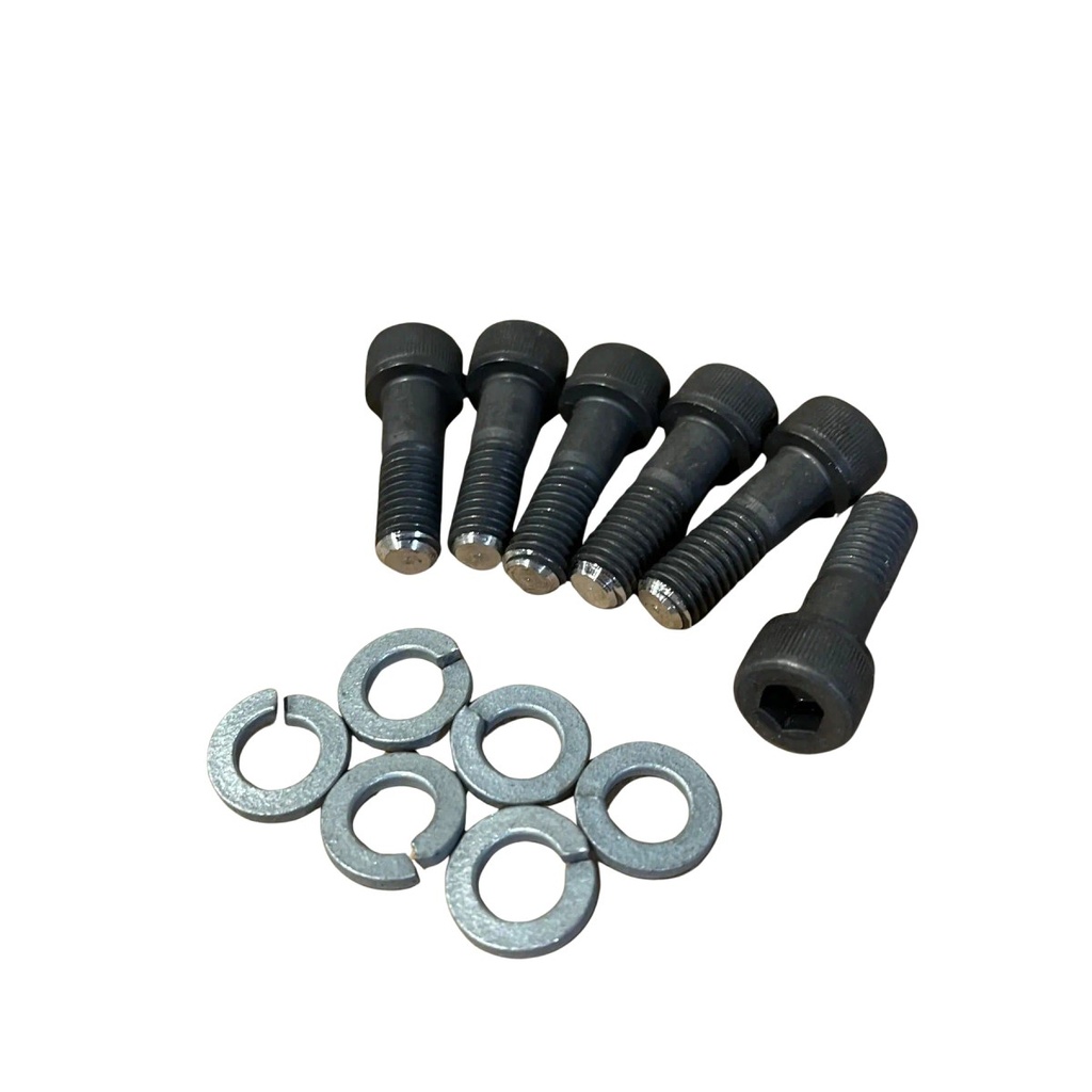 Proto Boulon Hardware Kit