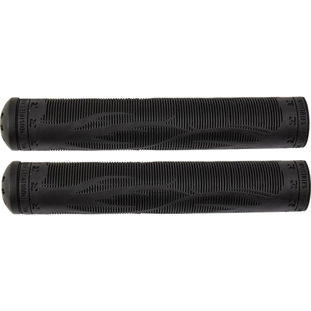 Root Industries R2 Trottinette Freestyle Poignées - Noir
