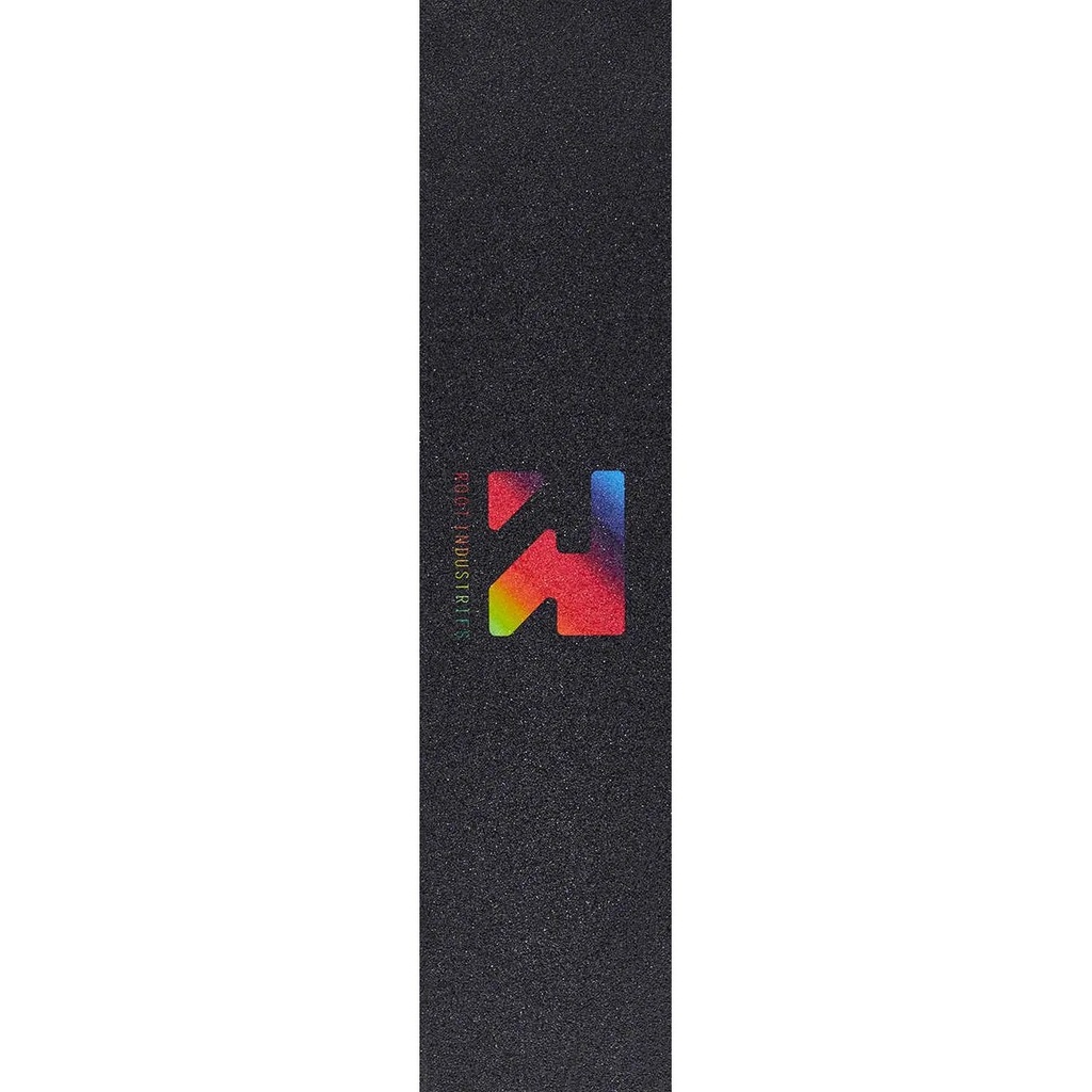 Root Rainbow Grip Trottinette Freestyle - Rainbow