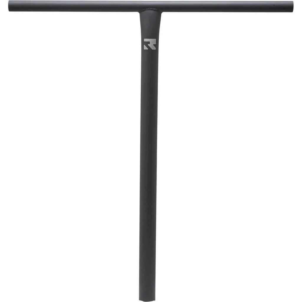 Root Oversized T Guidon Trottinette Freestyle - Noir - 710mm