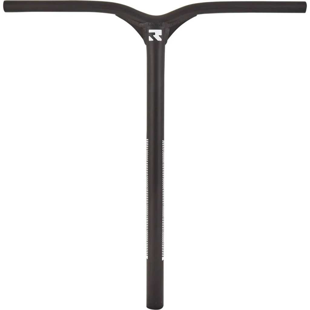 Root Invictus Guidon Trottinette Freestyle - Noir