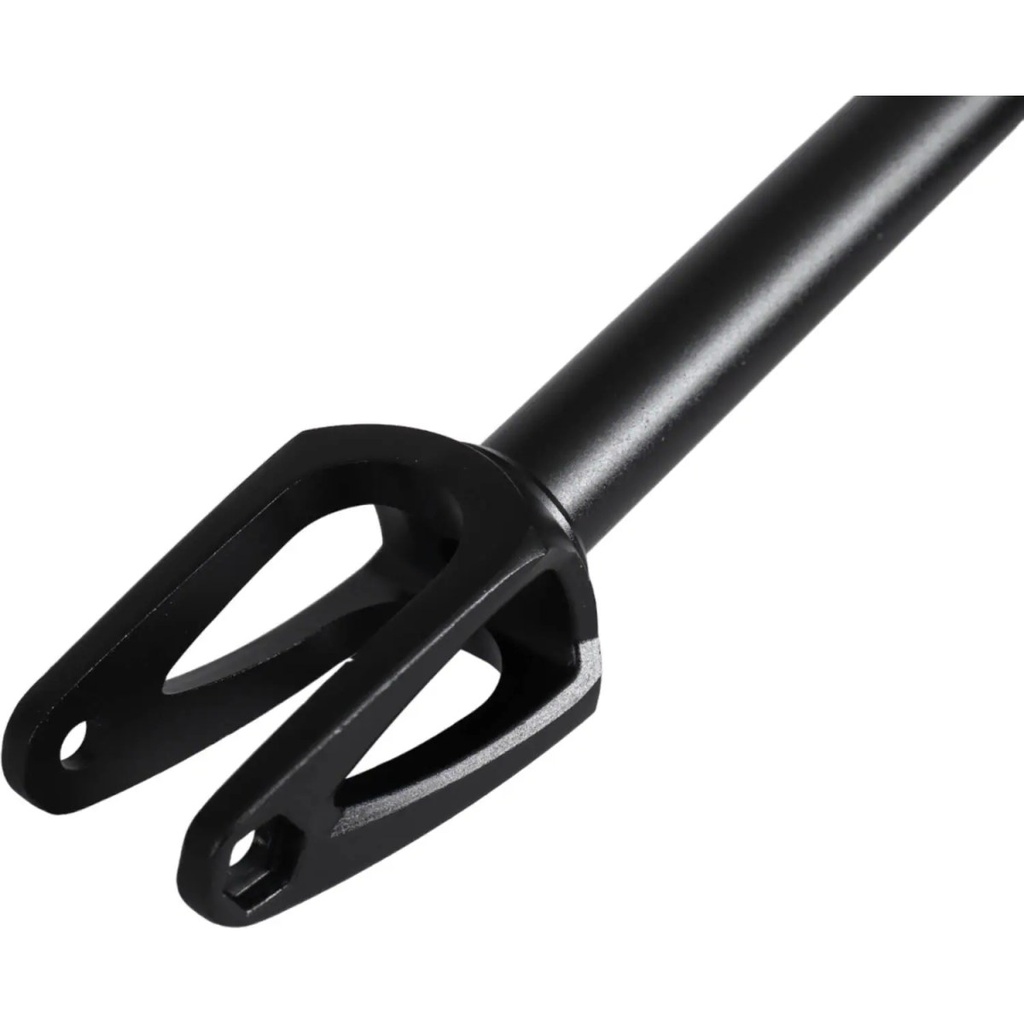 Root Invictus V2 IHC Fourche Trottinette Freestyle - Noir