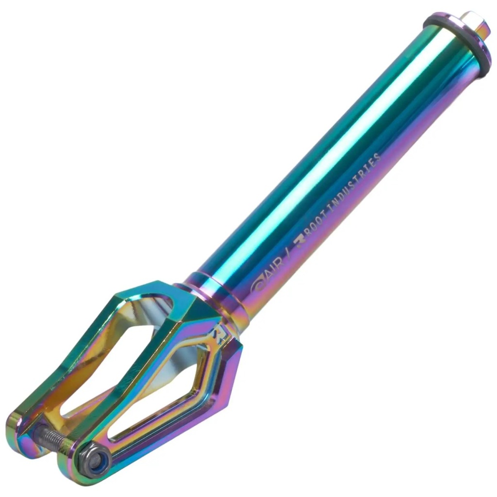 Root Air HIC/SCS Fourche Trottinette Freestyle - Rocket Fuel