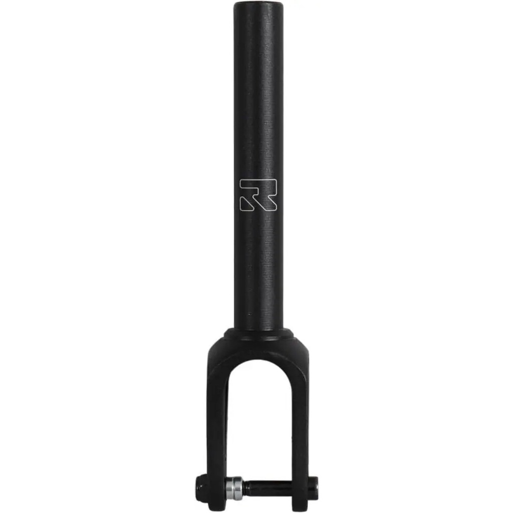 Root Lithium IHC Fourche Trottinette Freestyle - Noir