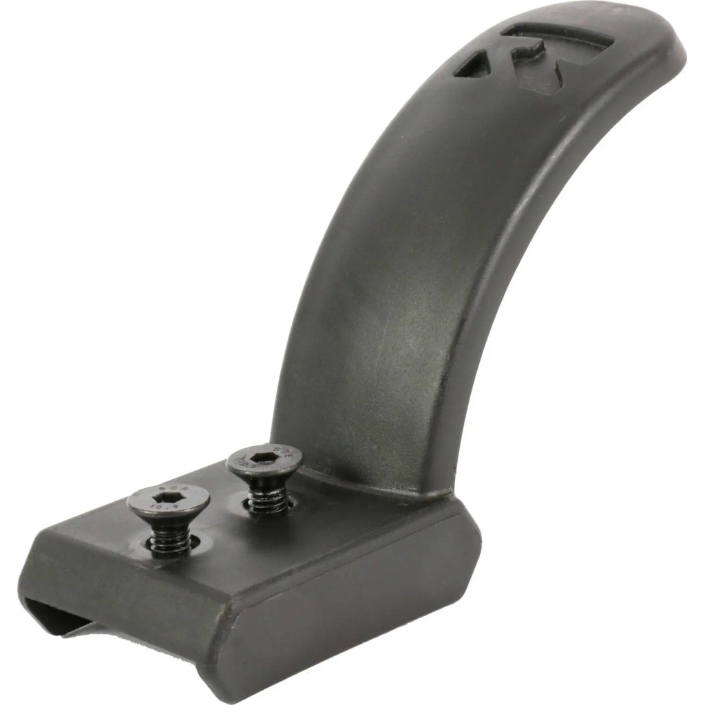 Root Nylon Frein Trottinette - Noir