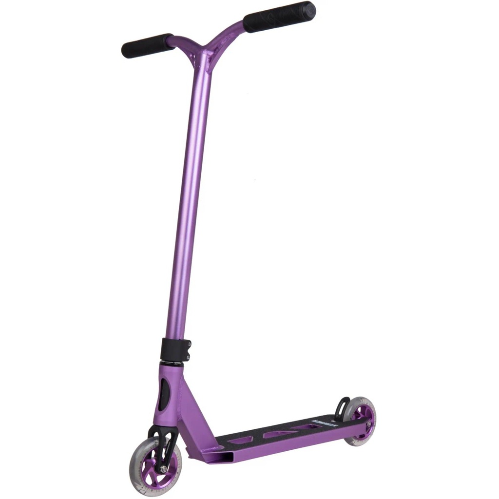 Striker Lux Trottinette Freestyle - Violet