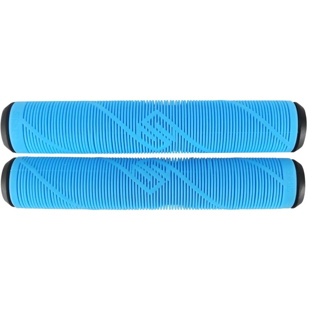Striker Poignées Trottinette Freestyle - Teal