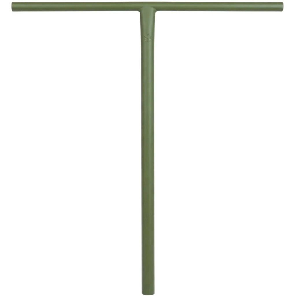 Striker Gravis Guidon Trottinette Freestyle - Army Green - 710mm