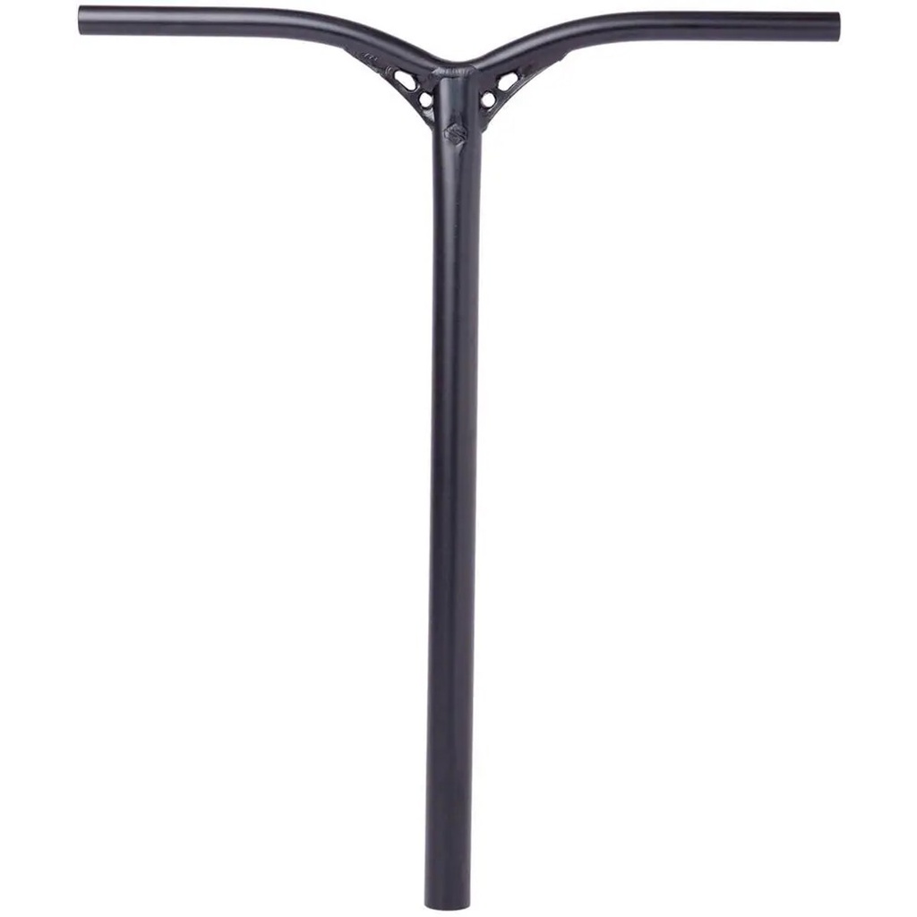 Striker Lux Alu Guidon Trottinette Freestyle - Noir - 650mm