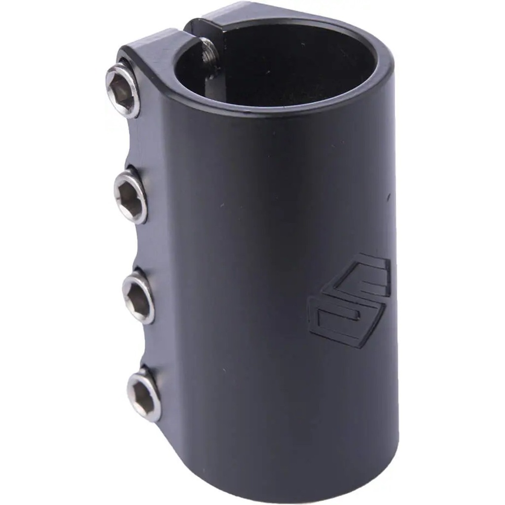 Striker Gravis SCS Collier De Serrage Trottinette - Noir