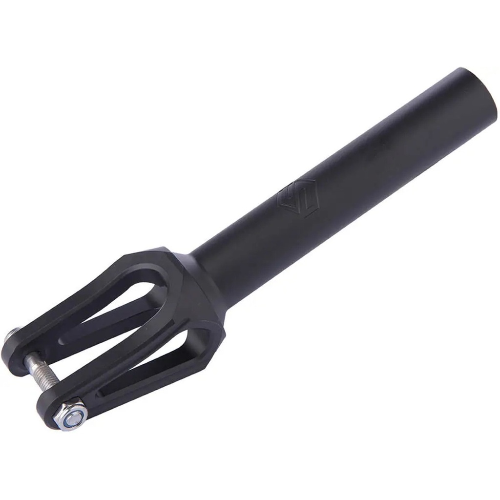 Striker Gravis SCS/HIC Fourche Trottinette Freestyle - Noir