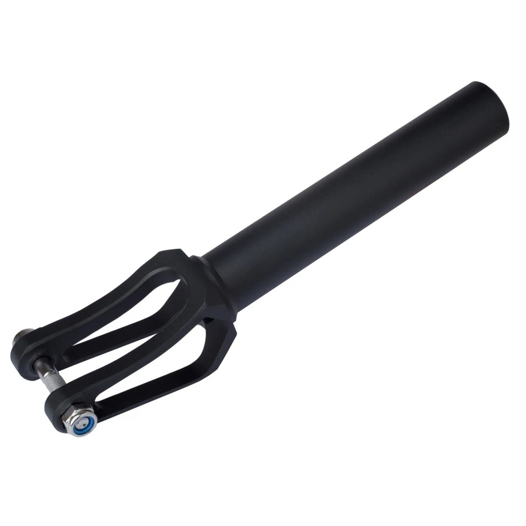 Striker Aether SCS/HIC Fourche Trottinette Freestyle - Noir