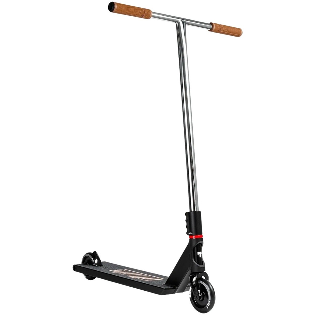 Tilt Contact Build Trottinette Freestyle - Slate