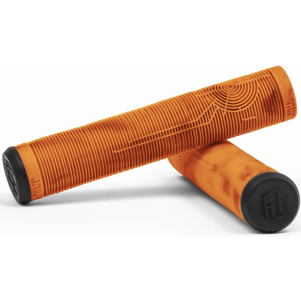 Tilt Metra Poignées Trottinette Freestyle - Rust