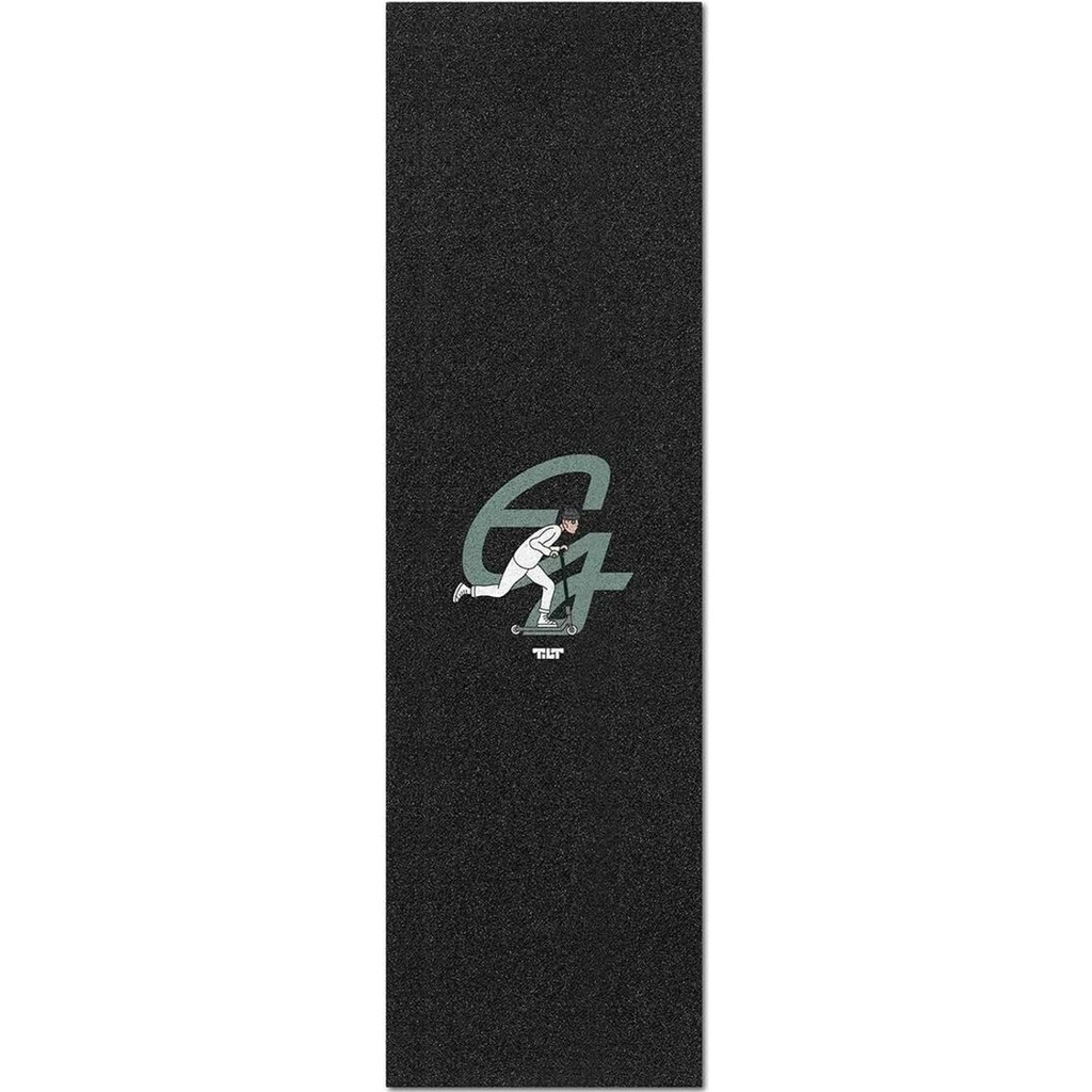 Tilt Selects Eden Gagliano Trottinette freestyle Grip - Eden Gagliano
