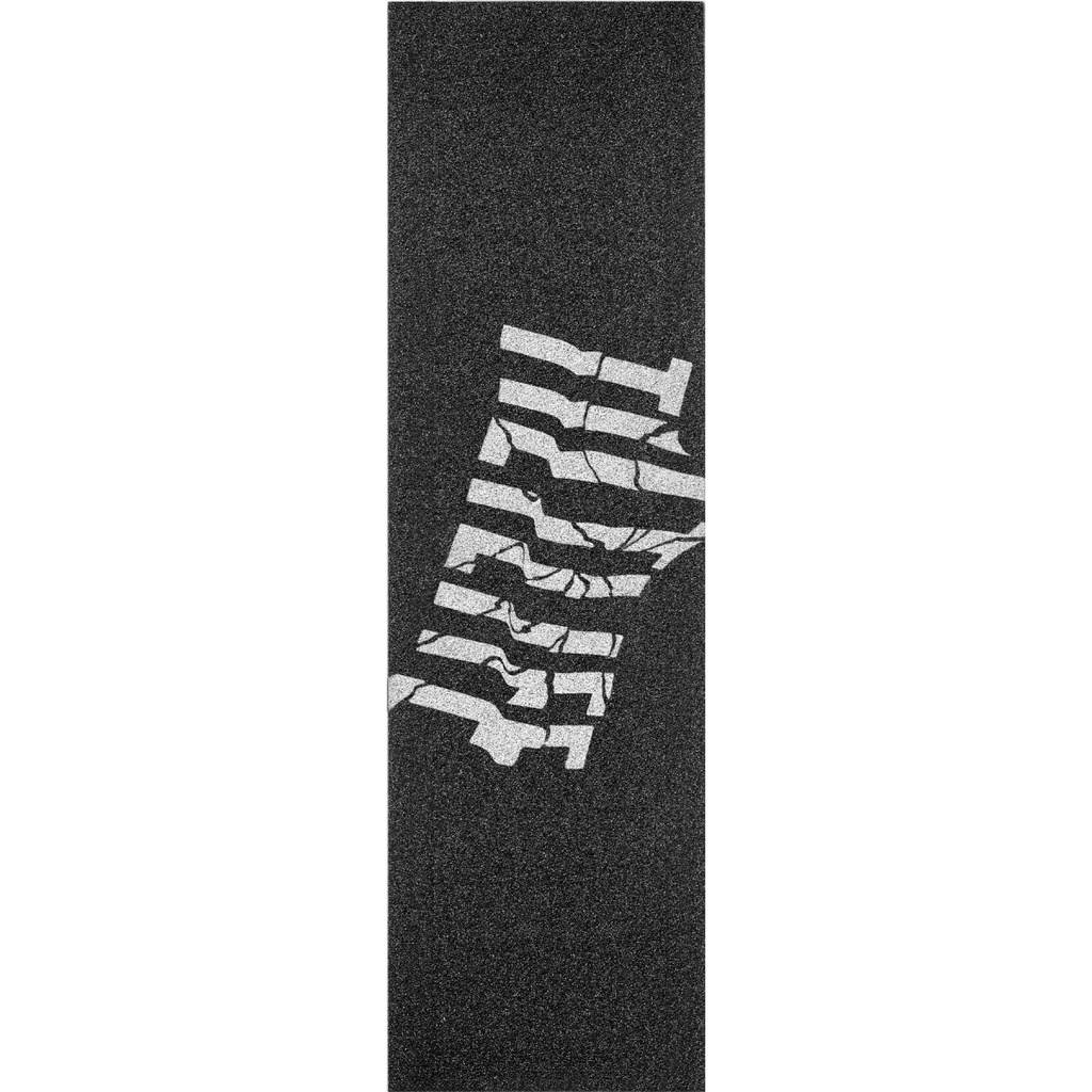 Tilt Shattered Grip Trottinette Freestyle - Blanc - Coarse